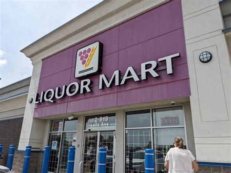 liquor mart mcphillips|Garden City Square Liquor Mart .